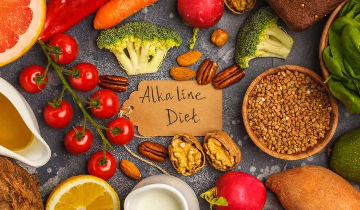 Alkaline Diet: Pros And Cons How You Can Lose Weight