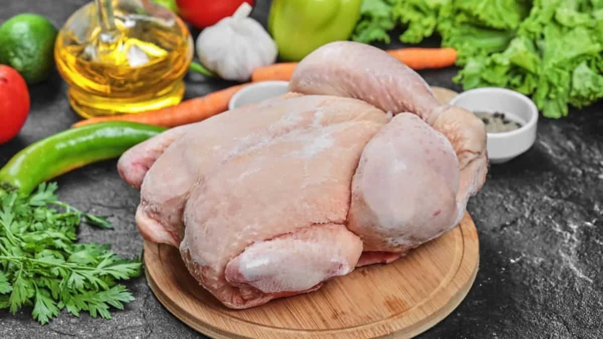 Choosing Chicken For Health? 7 Common Cuts Nutritional Benefits