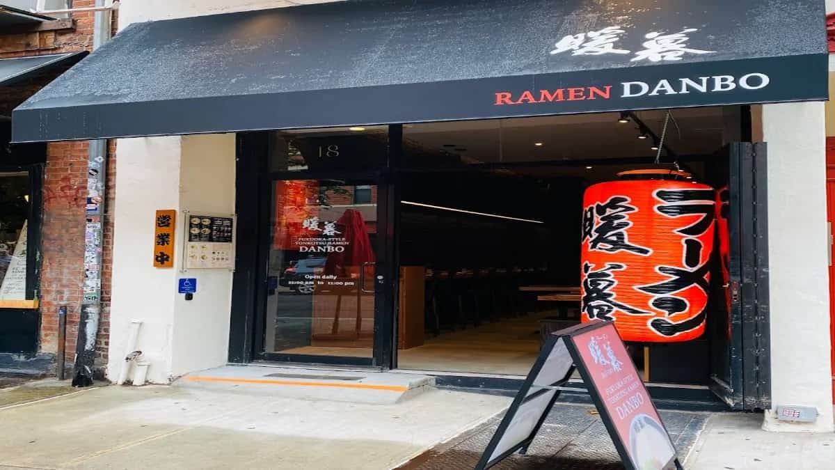 West Village Ramen: The 5 Tastiest Noodles Spot To Devour