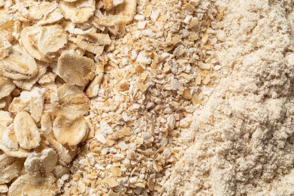 Steel, Rolled or Instant? Know Your Oats And The Healthiest One