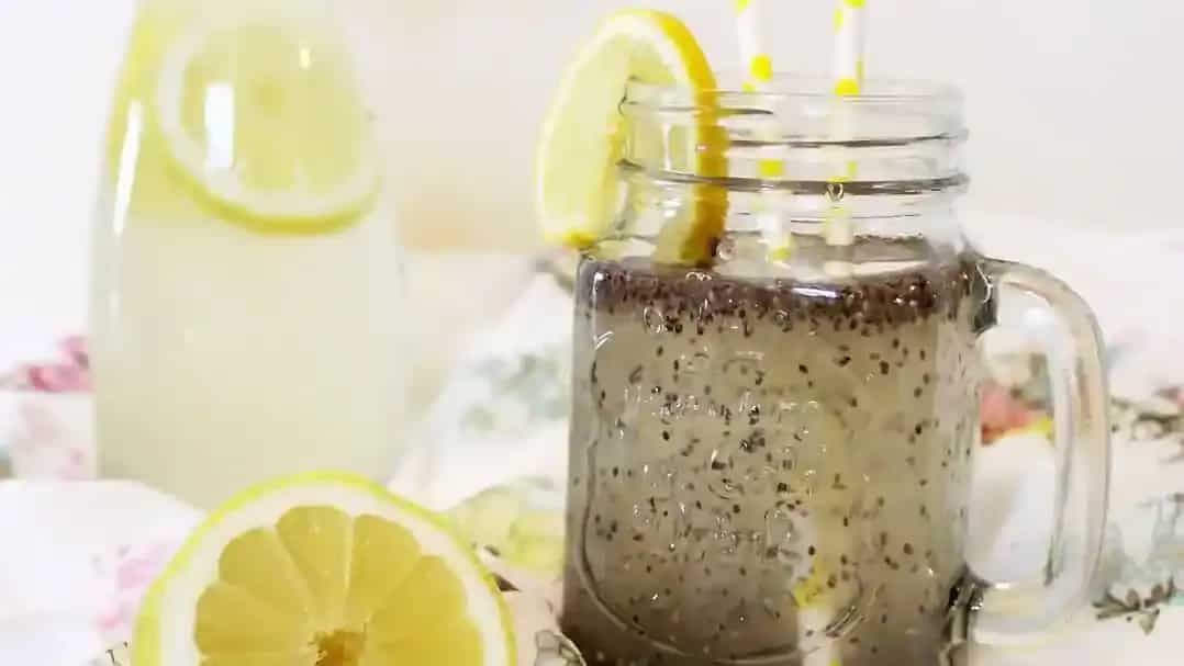 What Is Gond Katira Lemonade And What Are Its Benefits?