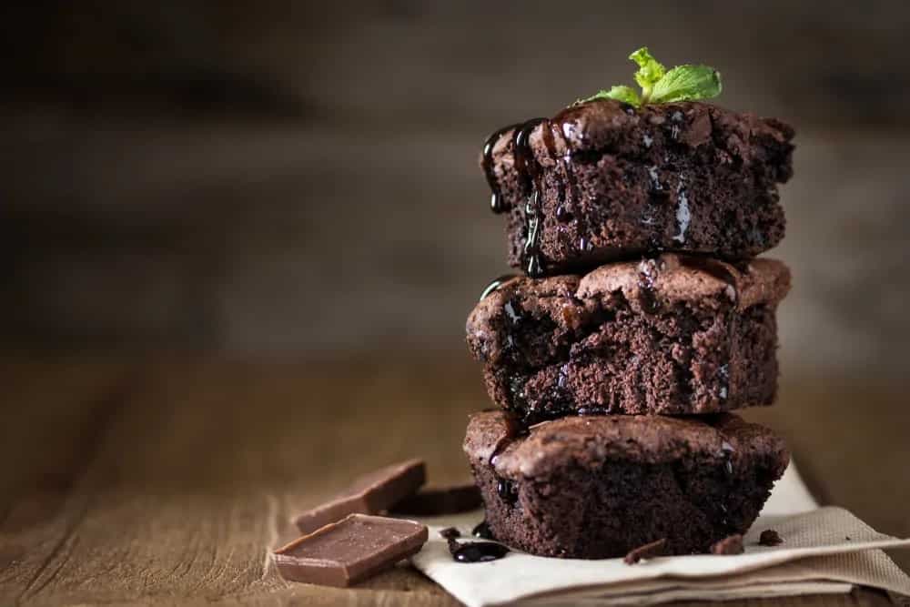 Do You Know How The First Brownie Was Made?