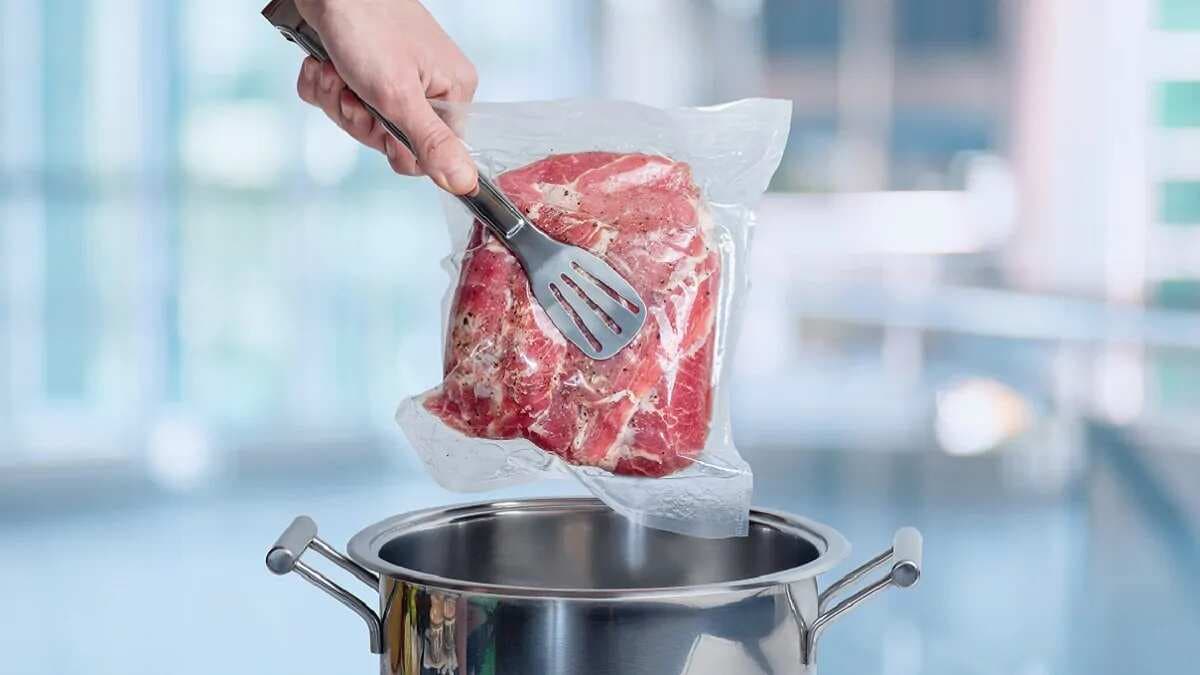 Take Your Sous Vide Skills To The Next Level With These Pro Tips