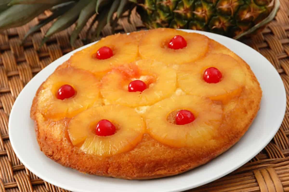 7 Sweet And Savoury Pineapple Recipes You Must Try