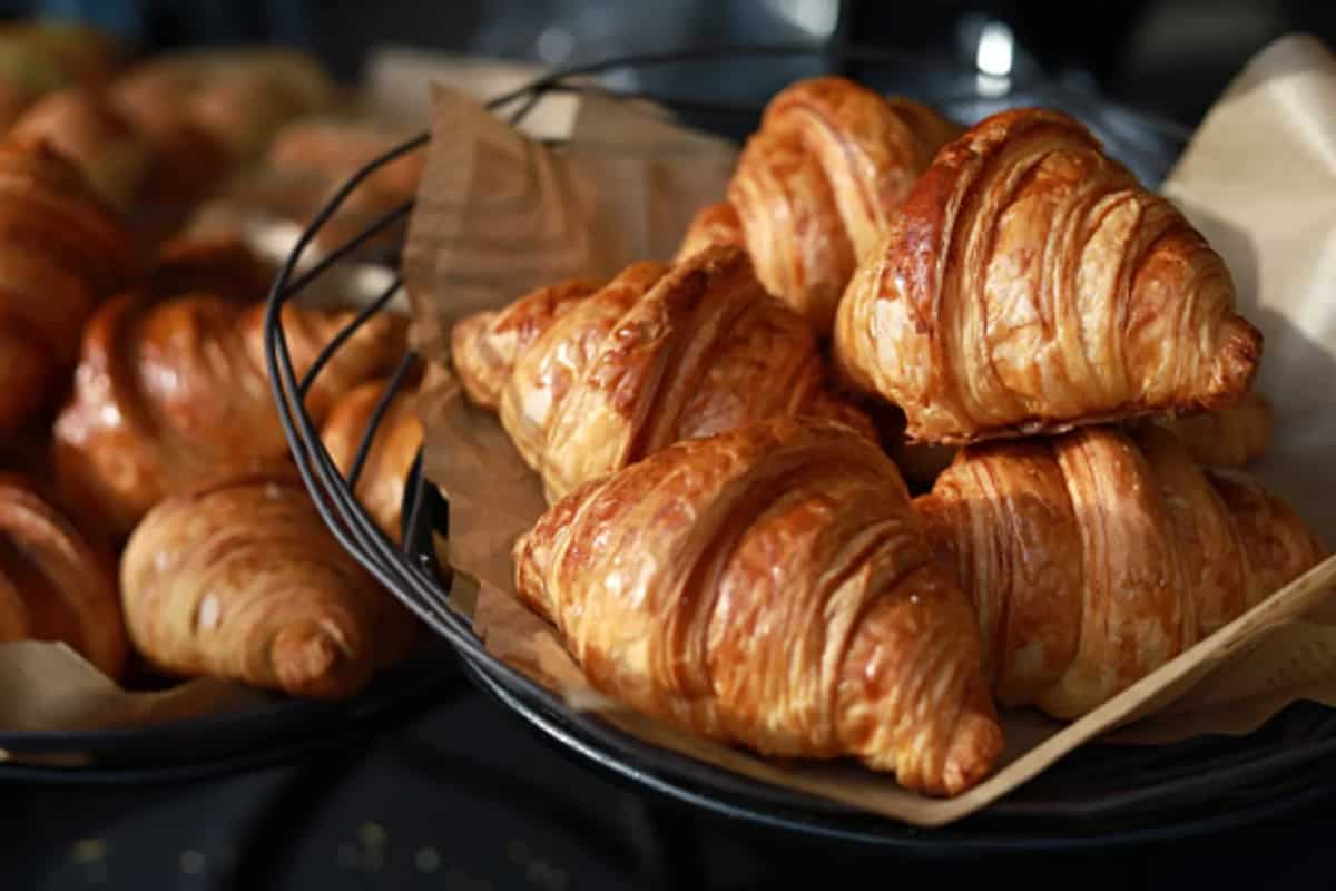 The Crown Jewel Of Pastries: The Prestige Of The Croissant