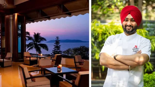 Chef Balvinder Lubana: Goan Food Thrives On Limited Ingredients