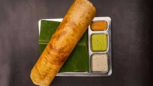 Bookmark These 5 Quick Chutneys To Pair With Dosa