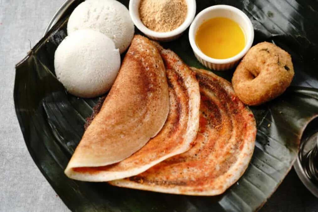 Dosa To Kanji: 8 Fermented Breakfast Delights To Try