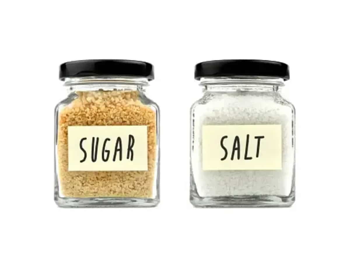 5 Tips to Keep Salt and Sugar Moisture-Free This Monsoon