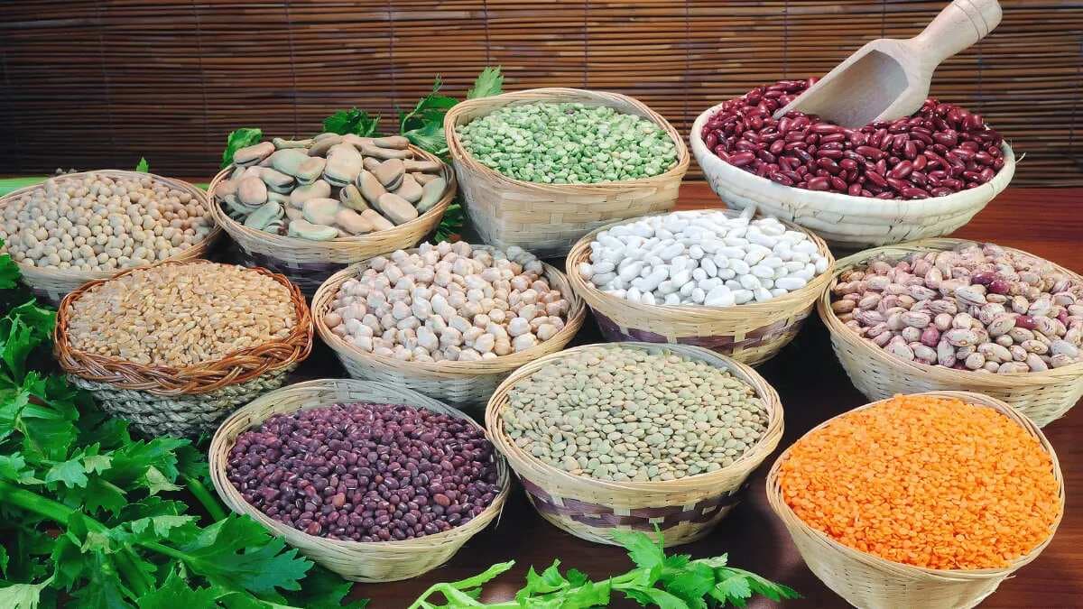 7 Protein-Packed Indian Pulses You Need To Try