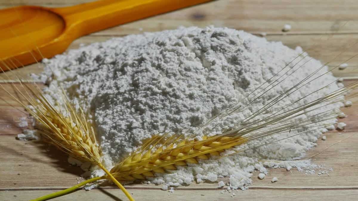 Almond To Millet: 7 Alternatives To Regular Wheat Flour 