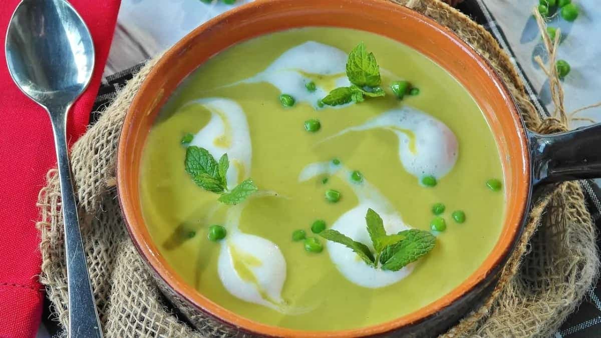 6 Pea Dishes To Try This Winter