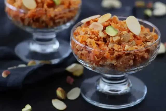 7 Must-Have Winter Halwas To Satisfy Your Sweet Tooth