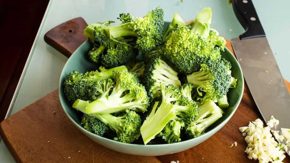 8 Health Benefits Of Broccoli To Improve Immunity