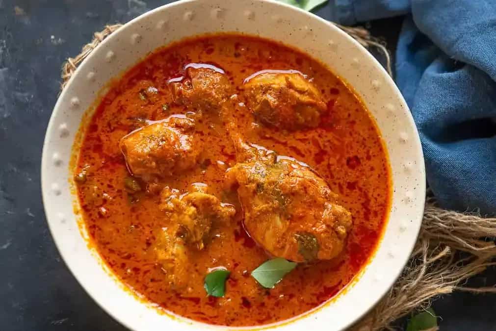 6 Bracing Regional Curries That Are Perfect For Monsoon