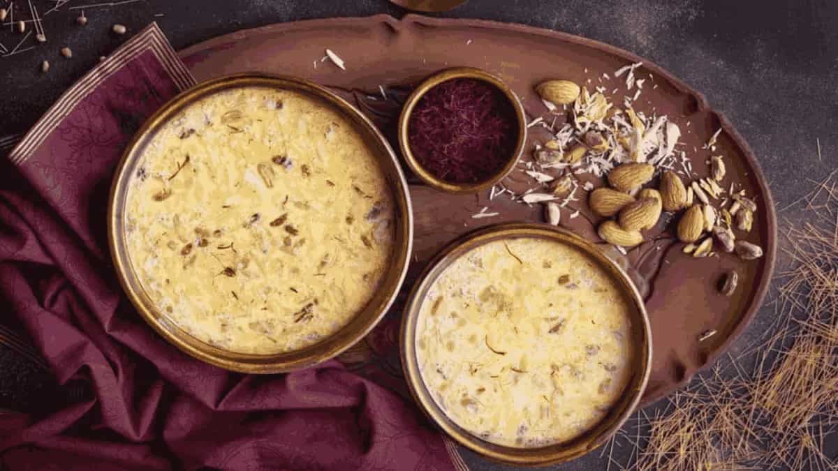 Eid-Ul-Adha 2024: Traditional Delicacies For Bakra Eid