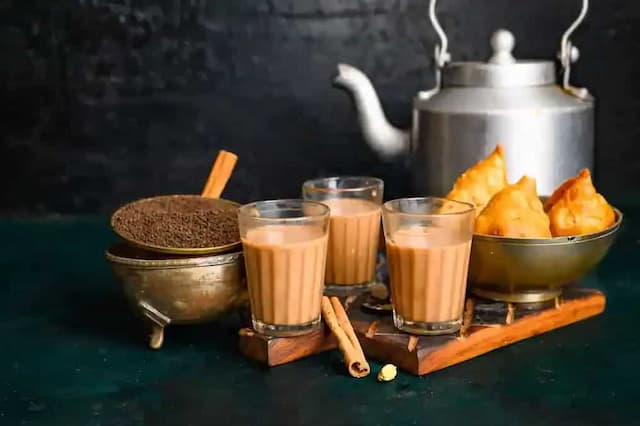 Is Reheating Chai Bad For You? A Gut Health Expert Breaks Down