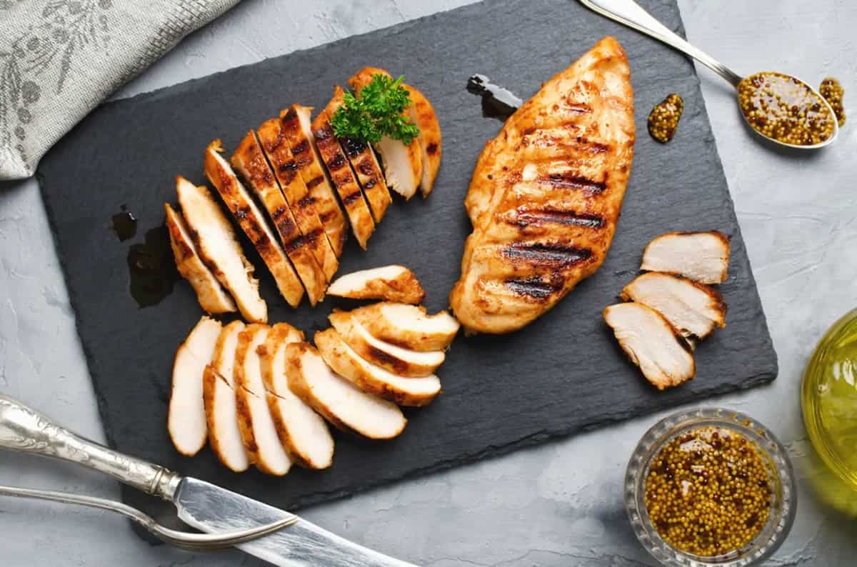 5 Grilled Chicken Recipes You Can Bookmark