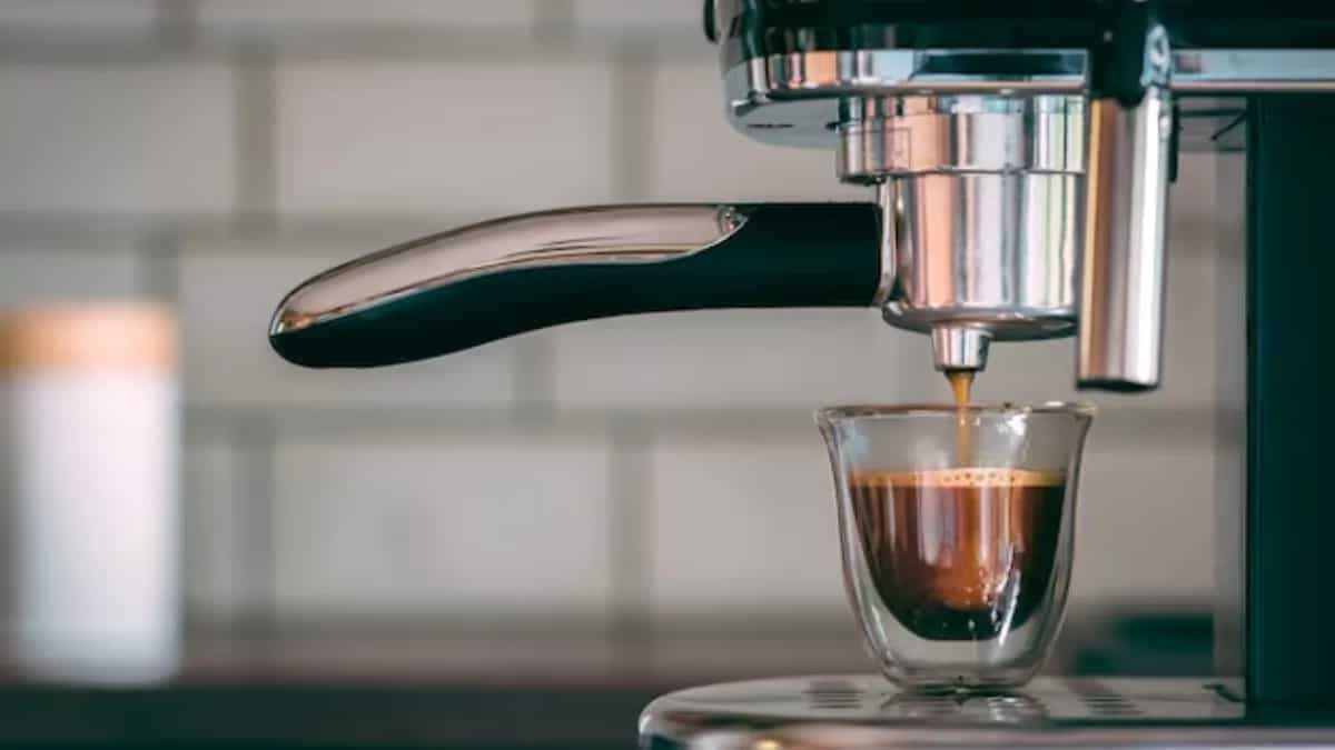 Coffee Lover? Tips To Buy The Best Espresso Machine