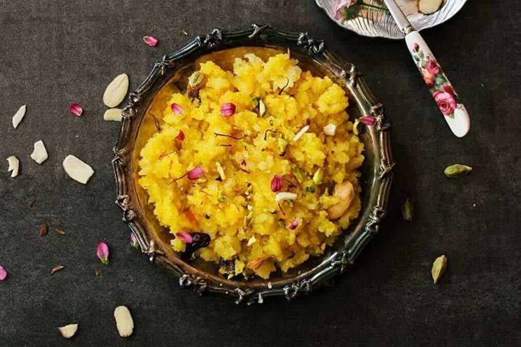 Holi 2024: 8 Best Halwa Varieties For Your Sweet Celebrations