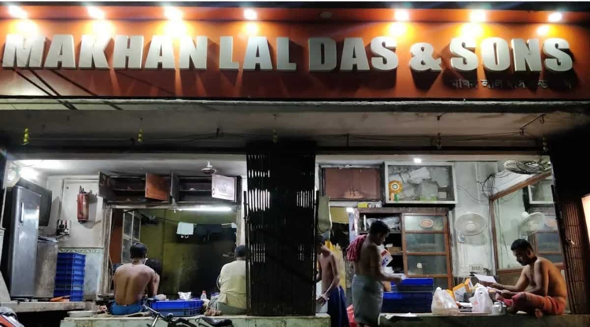 Makhan Lal Das & Sons, Kolkata: What To Eat At This Sweet Shop