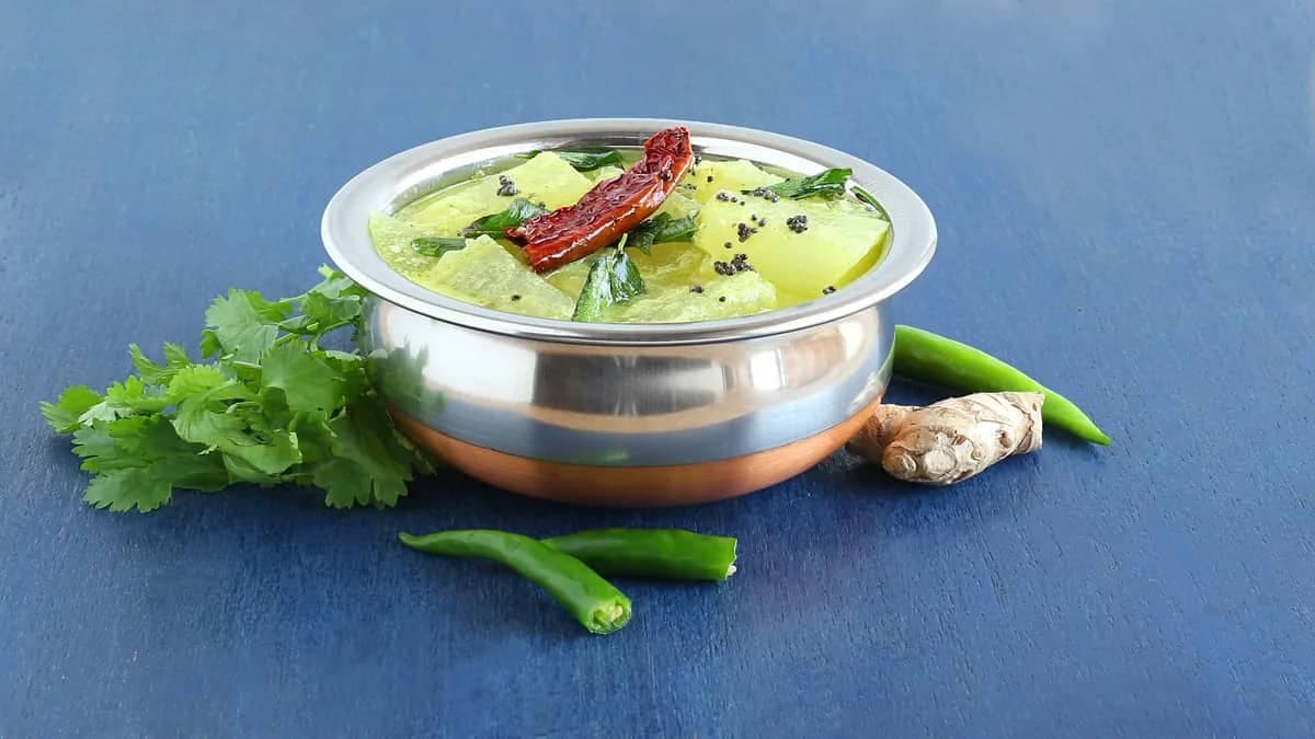 10 Indian Lauki Recipes That Are Perfect For Summer