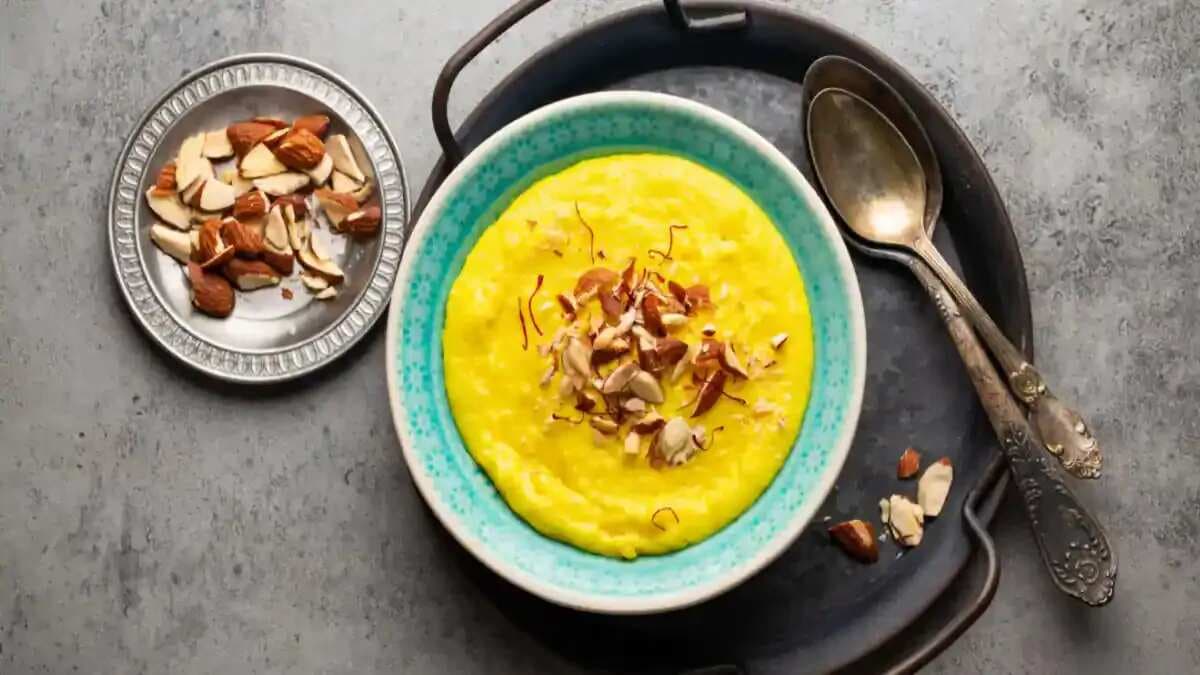 Phirni Recipe, An Indian Rice Pudding For Every Occasion