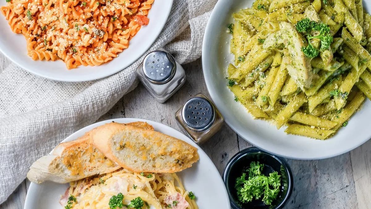 5 Must-Have Ingredients To Cook The Most Authentic Italian Food