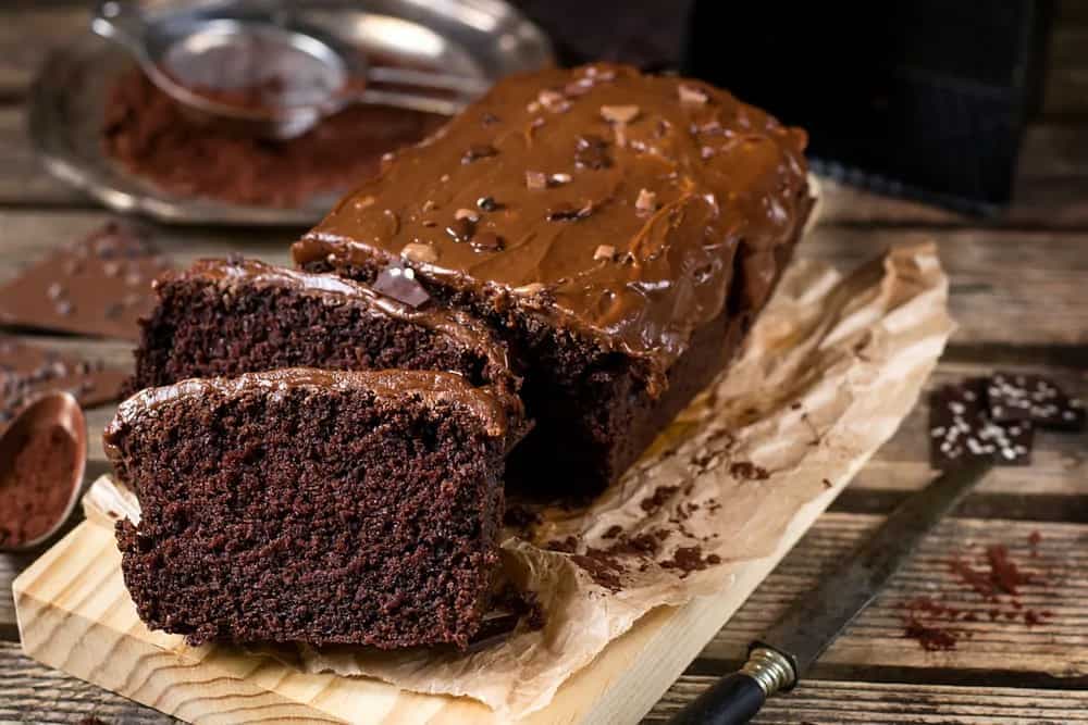 World Nutrition Week: Ragi Chocolate Cake For A Healthy Twist