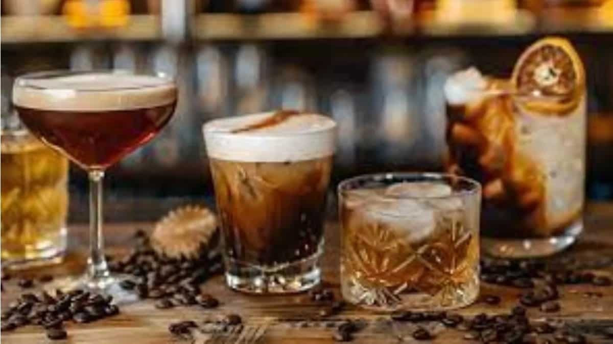 Explore The Best Coffee-Flavoured Vodka Brands In India