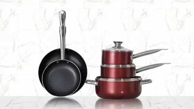 Top Cookware Sets To Gift Family And Friends This Diwali