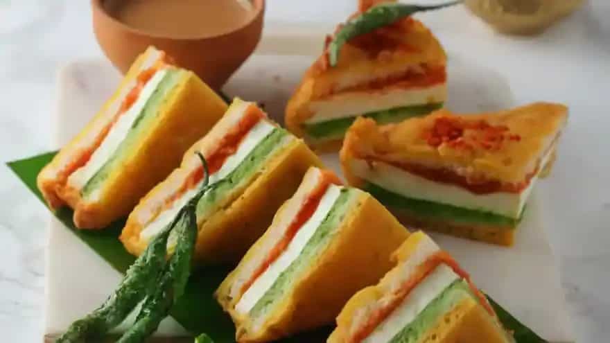 Republic Day 2024: 6 Healthy Tricolour Recipes To Try