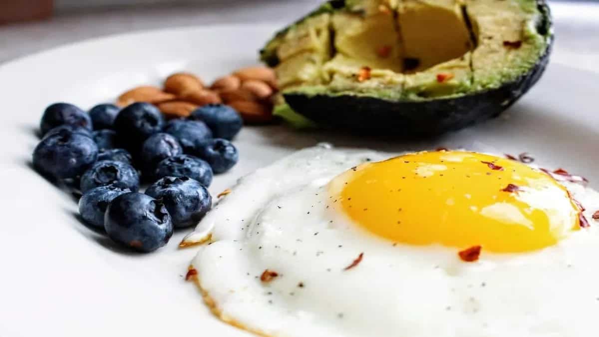 10 Easy-Peasy Egg Dishes For Late Night Hunger Pangs