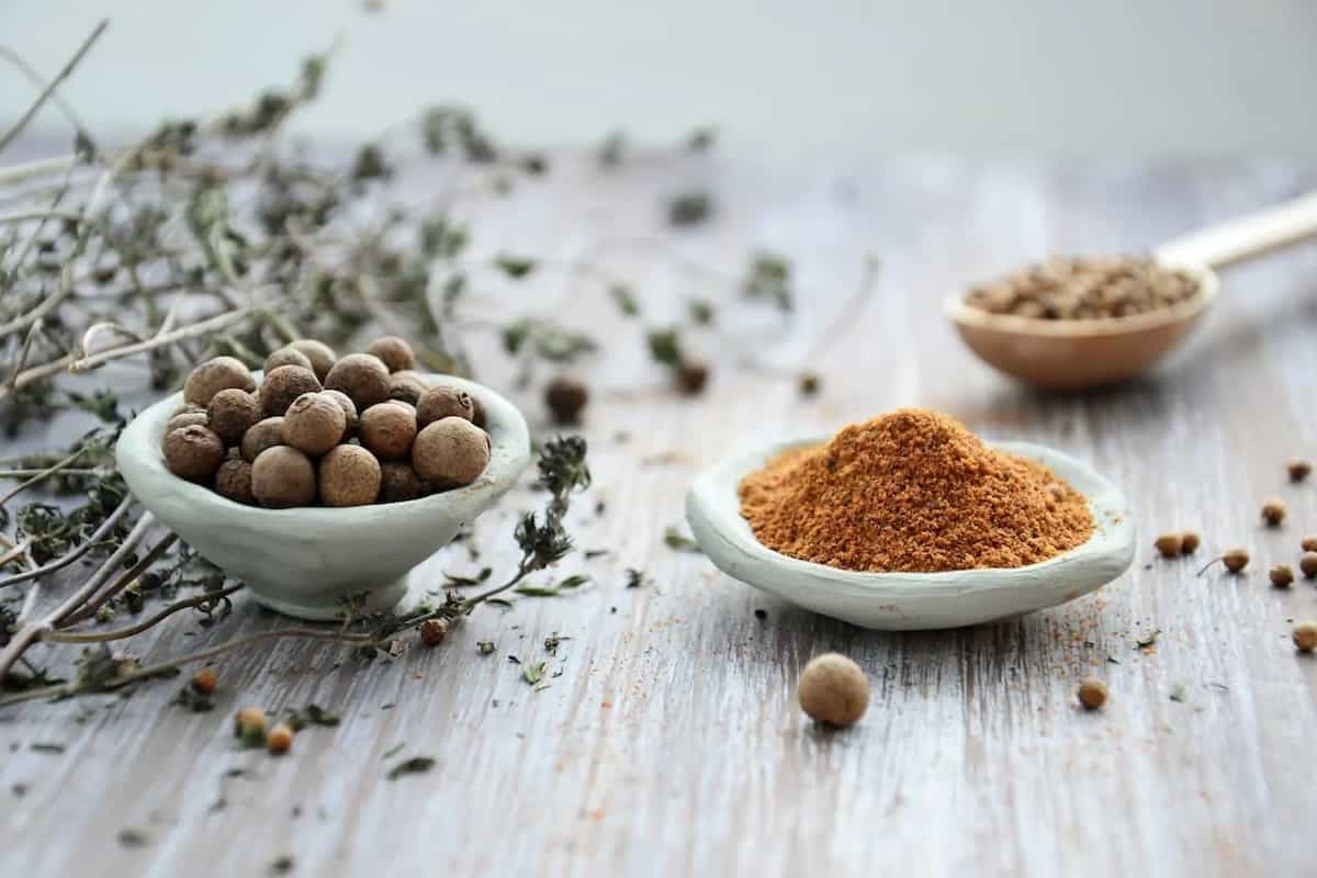 How To Add Nutmeg To Your Sweet And Savoury Dishes 