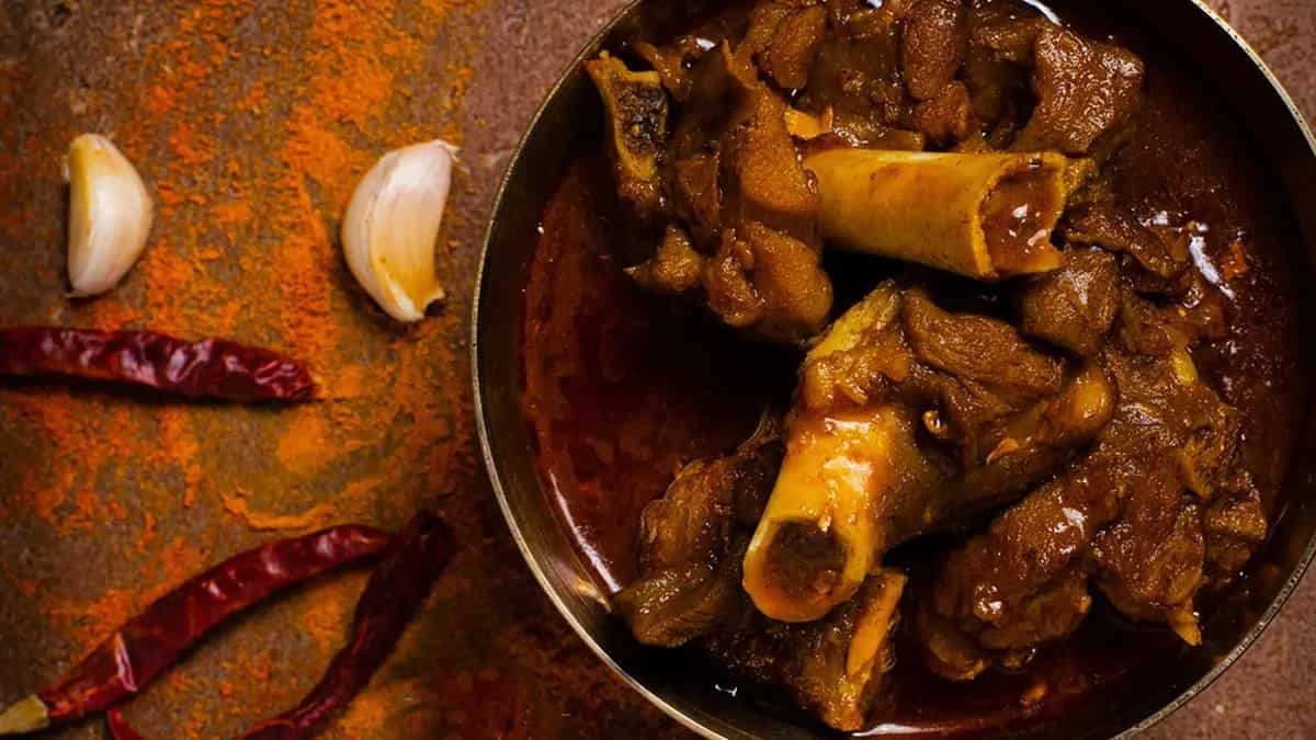 How Bengal’s Love For Mutton Transcends The Ages