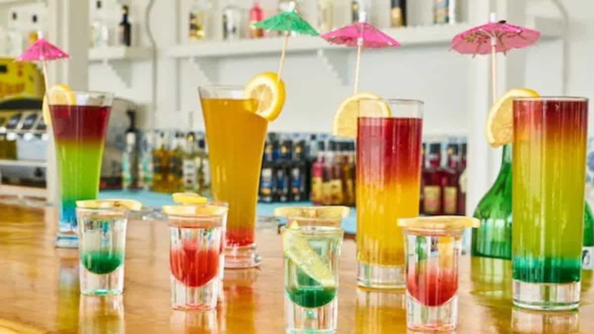 Love Happy Hours? Here's Everything To Know About The Concept