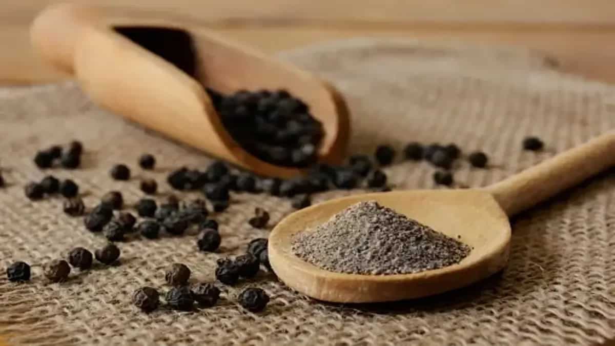 Haldi To Kali Mirch: 5 Desi Spices To Boost Metabolism 