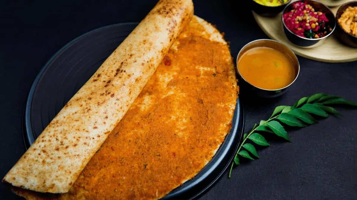 Mysore Masala Dosa: Explore The History, Top Haunts & Varieties