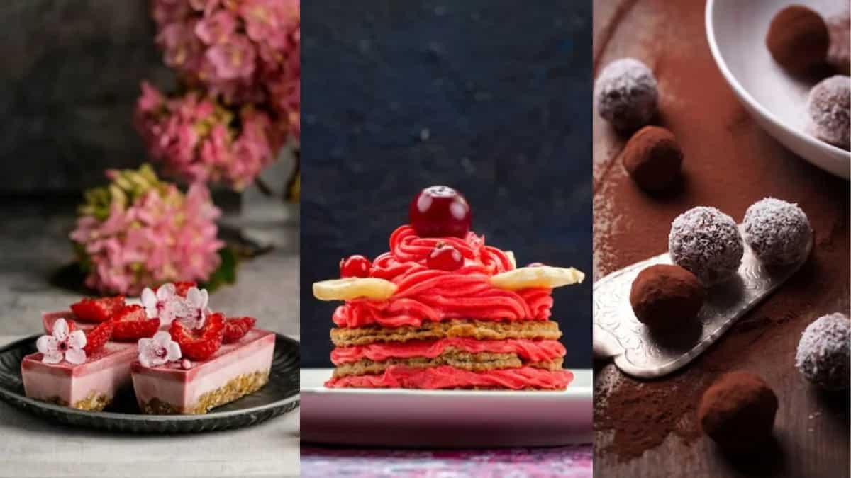 Easter 2024: 7 Sugar-Free Treats You Can Try At Home