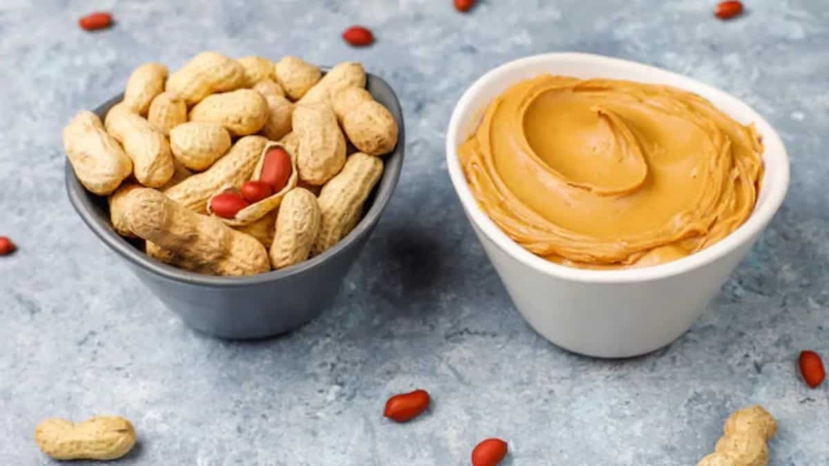 Should You Refrigerate Peanut Butter?