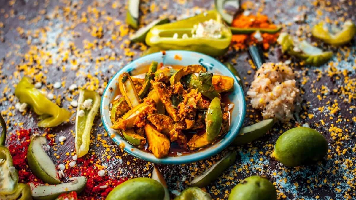 5 Common Mistakes To Avoid While Making Achar