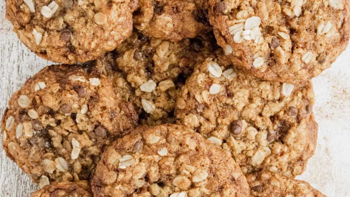 5 Oatmeal Desserts That Are Sure to Impress You 