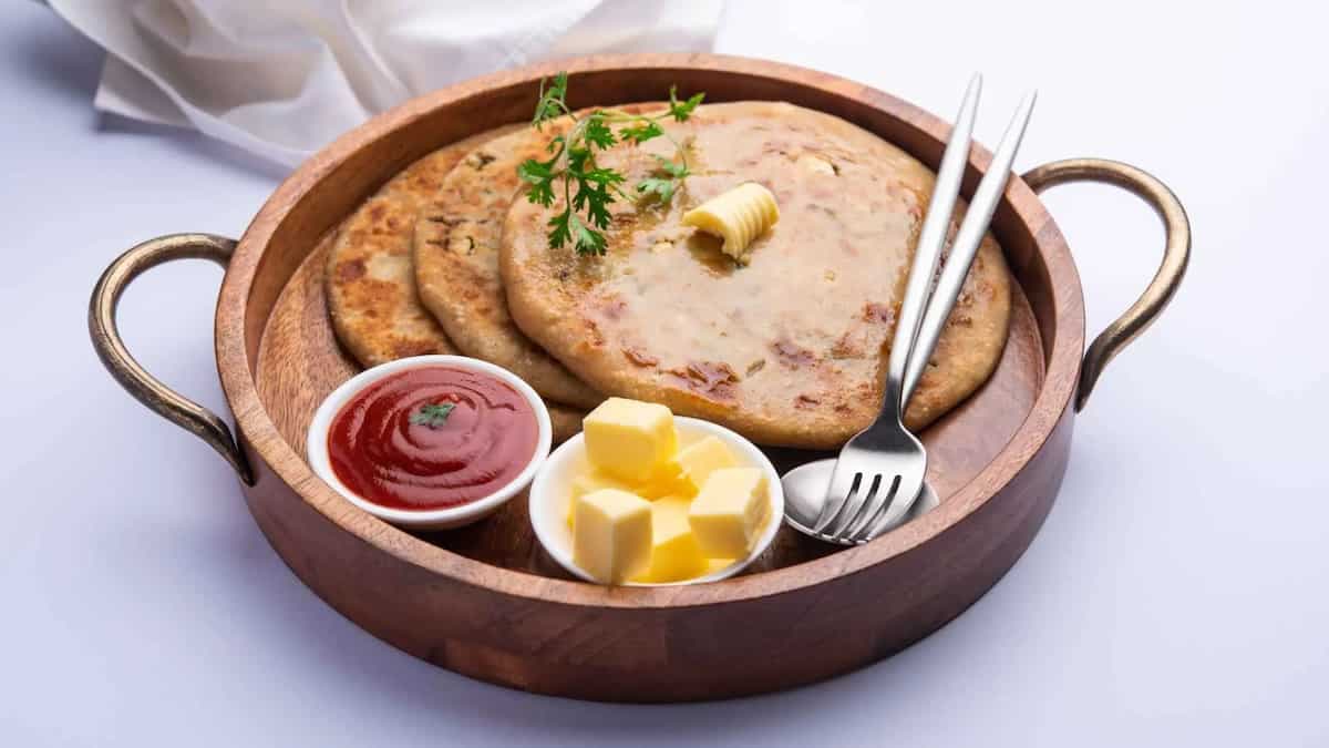 Aloo Paratha In Amritsar: History, Types And Top 5 Locations