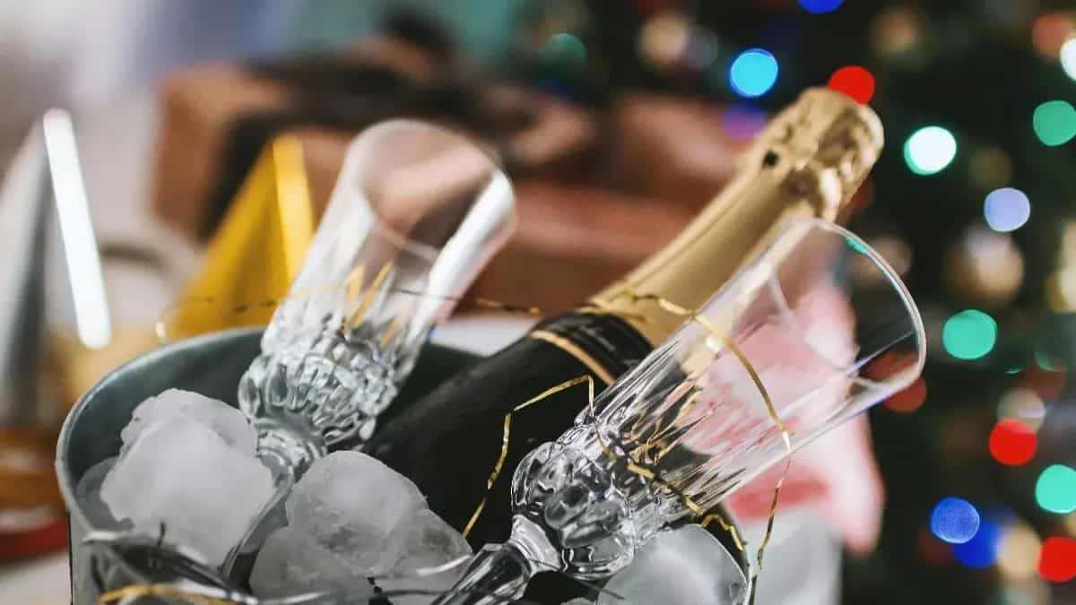 Popular Champagne Varieties To Try In India; Check Out Prices