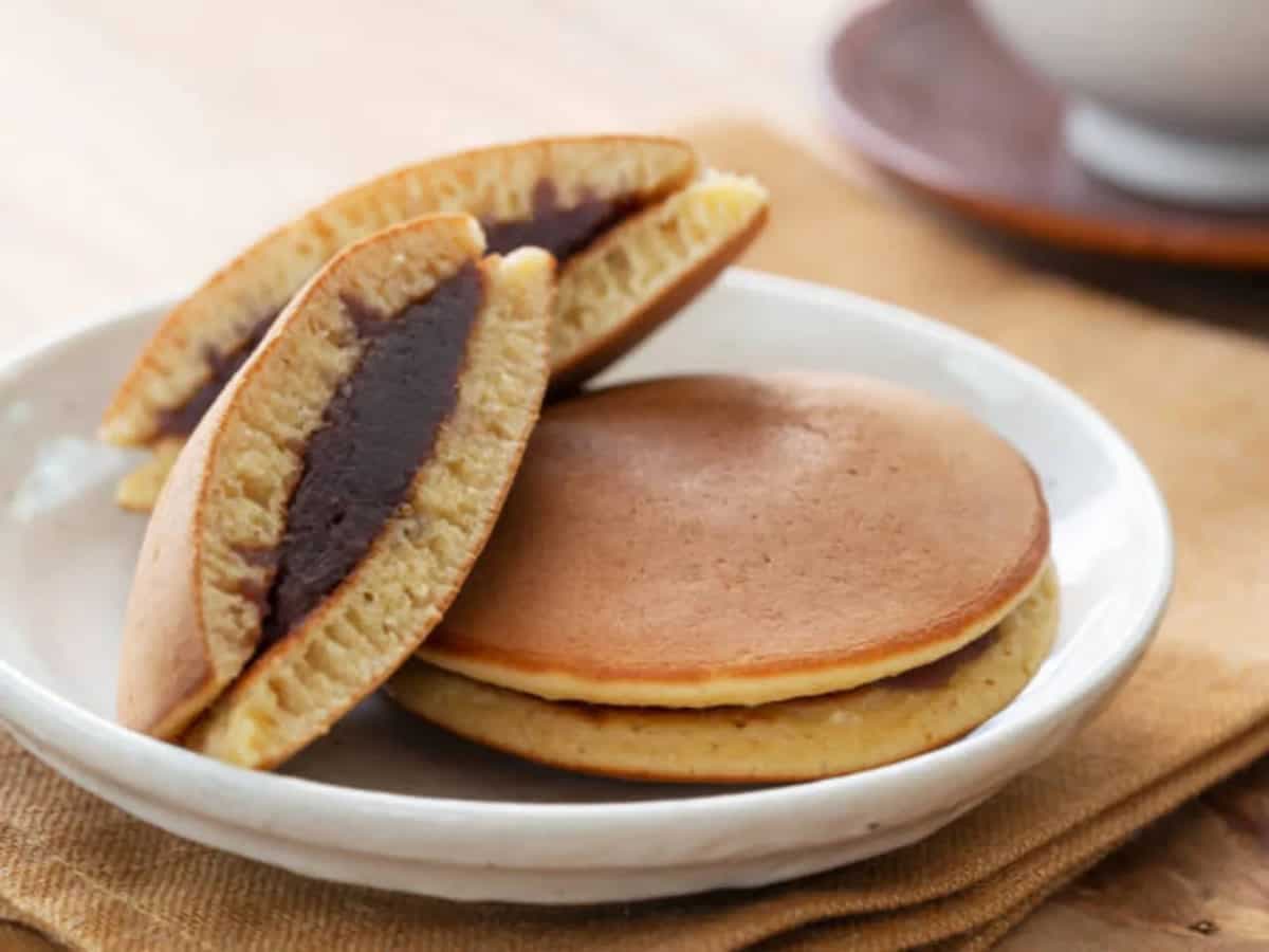 Cheesecake To Dorayaki: 7 Incredible Japanese Desserts To Try