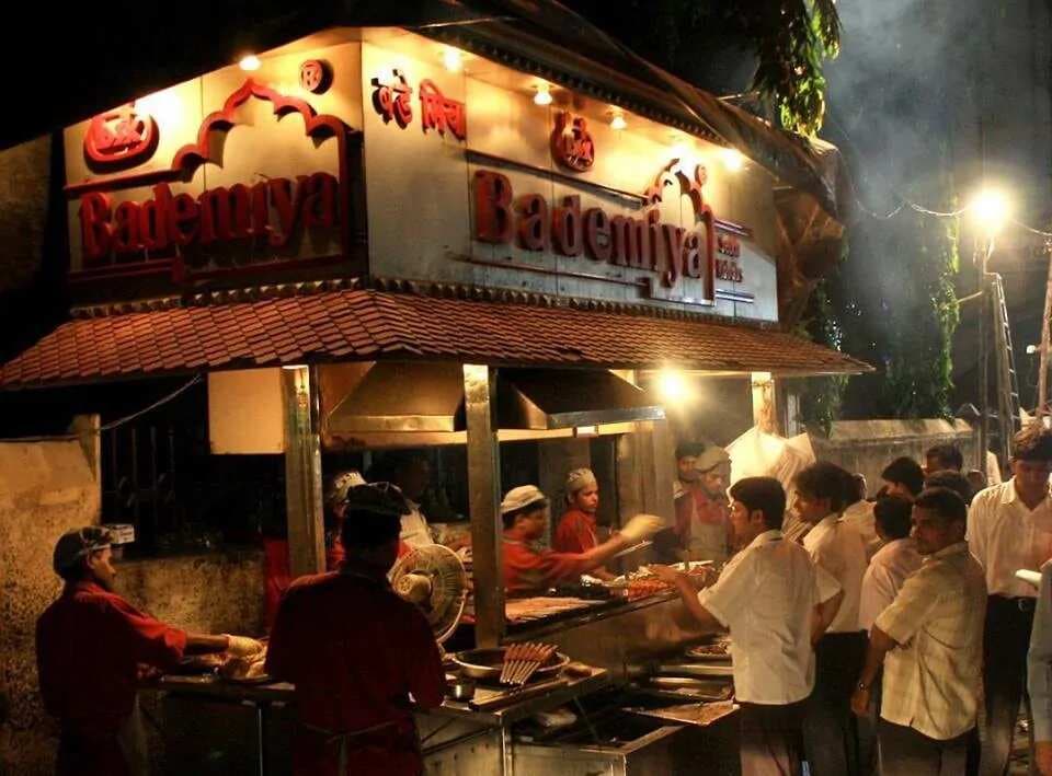 Ramadan Feast: Top Restaurants On Mohammed Ali Road, Mumbai