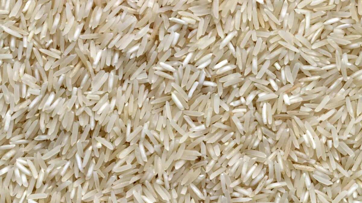 7 Interesting Facts About Basmati Rice That Make It Special 