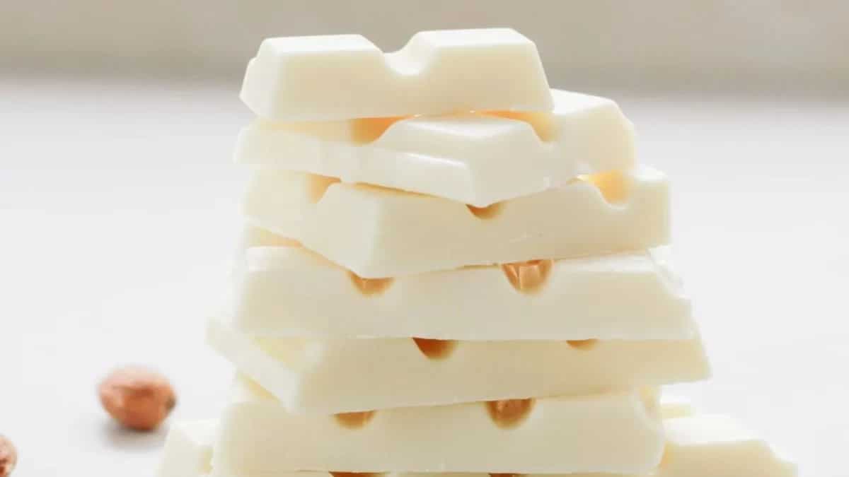 From Bean To Bar: Exploring The White Chocolate 