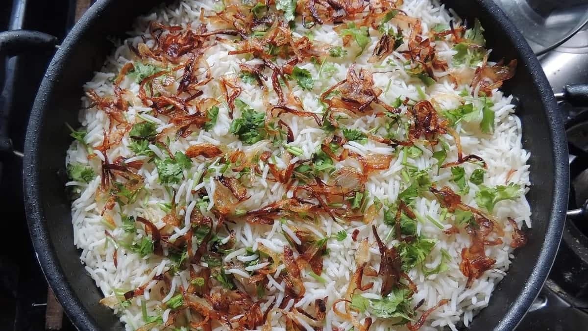 Benefits Of Basmati Rice: Aromatic Grains Packed With Nutrients