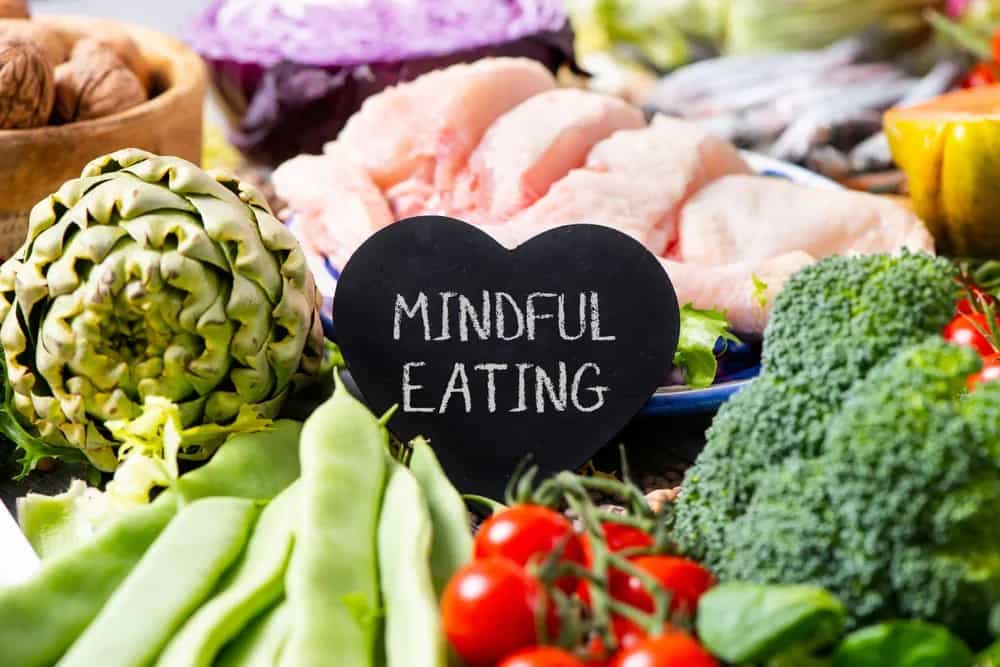 Mindful Eating Vs Intuitive Eating How They Differ  